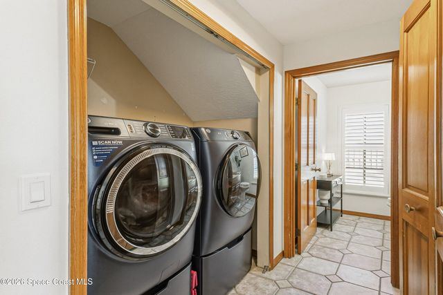 864 Brookstone Drive, Merritt Island, FL 32952