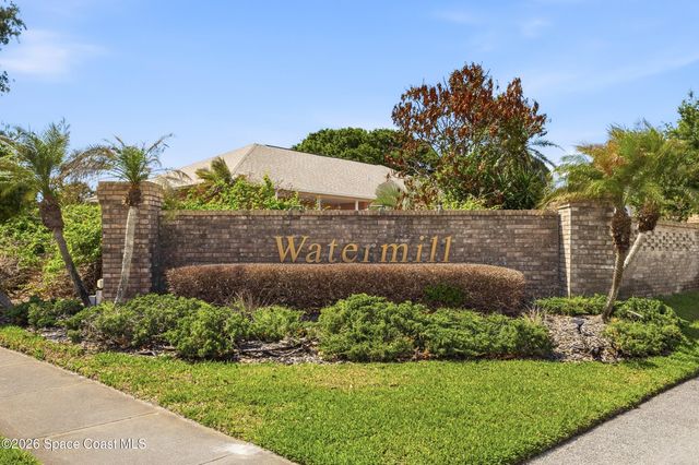 864 Brookstone Drive, Merritt Island, FL 32952
