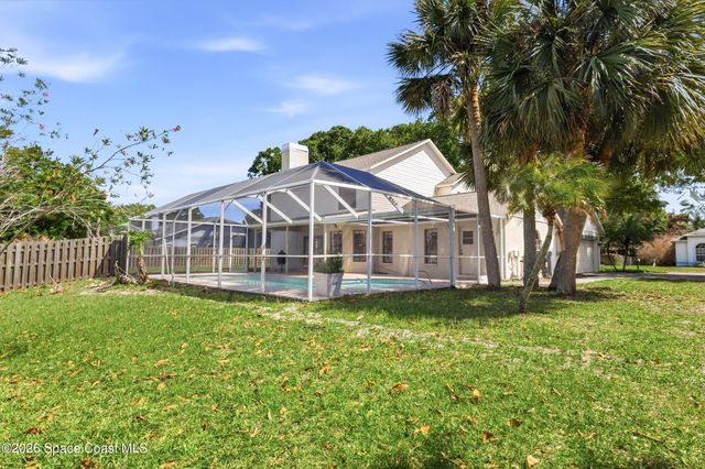 864 Brookstone Drive, Merritt Island, FL 32952