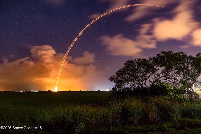 864 Brookstone Drive, Merritt Island, FL 32952