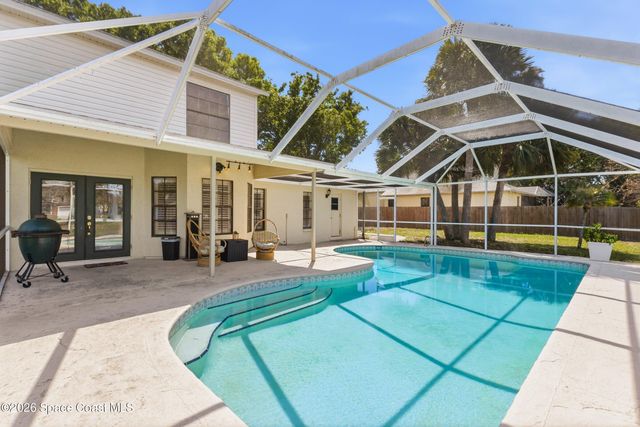 864 Brookstone Drive, Merritt Island, FL 32952