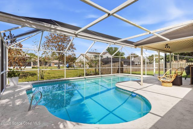 864 Brookstone Drive, Merritt Island, FL 32952