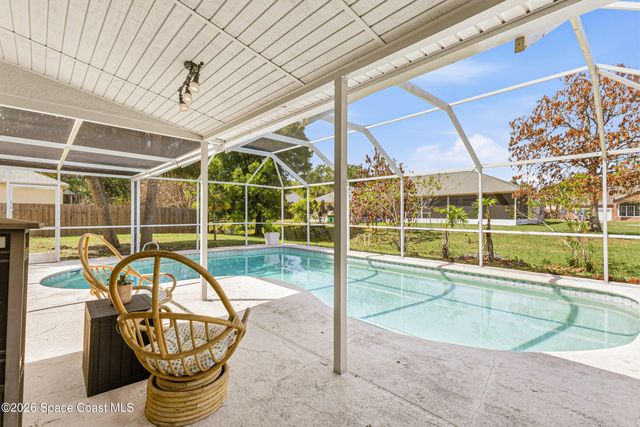 864 Brookstone Drive, Merritt Island, FL 32952