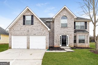 1653 Deer Crossing Circle, Jonesboro, GA 30236