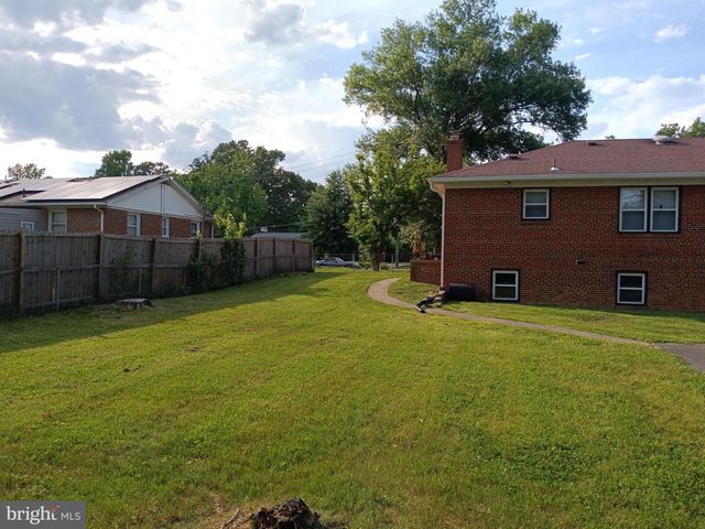 5717 CHRIS MAR AVE, Clinton, MD 20735