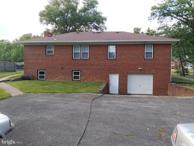 5717 CHRIS MAR AVE, Clinton, MD 20735