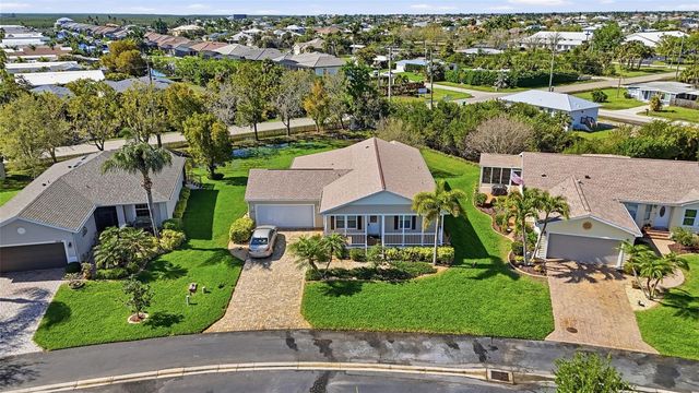 24556 RIO VILLA LAKES CIRCLE, Punta Gorda, FL 33950