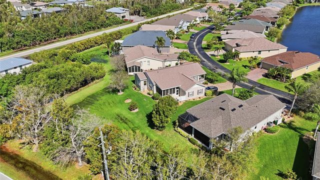 24556 RIO VILLA LAKES CIRCLE, Punta Gorda, FL 33950