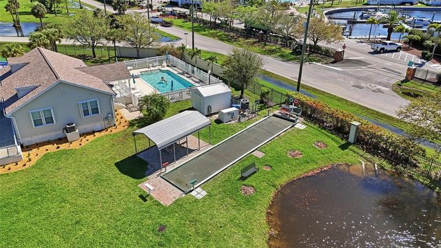 24556 RIO VILLA LAKES CIRCLE, Punta Gorda, FL 33950