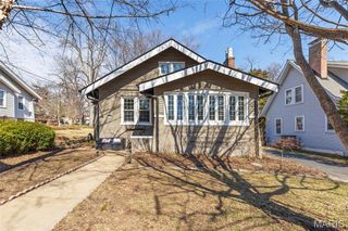 643 Elmwood Avenue, Webster Groves, MO 63119