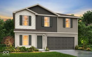 6776 Redbud Lane, Seymour, IN 47274