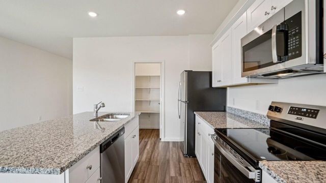 9341 Beryl Lane, Conroe, TX 77303