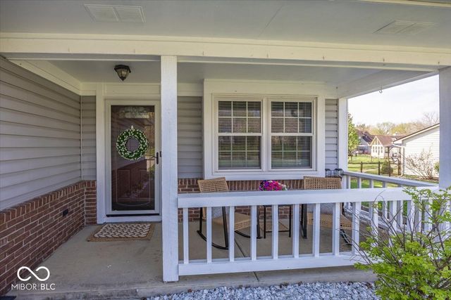 5507 Pine Knoll Boulevard, Noblesville, IN 46062