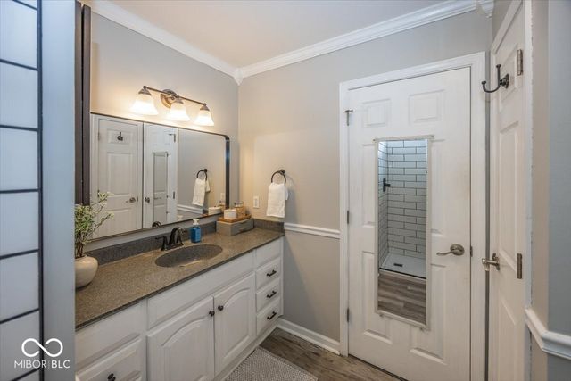 5507 Pine Knoll Boulevard, Noblesville, IN 46062
