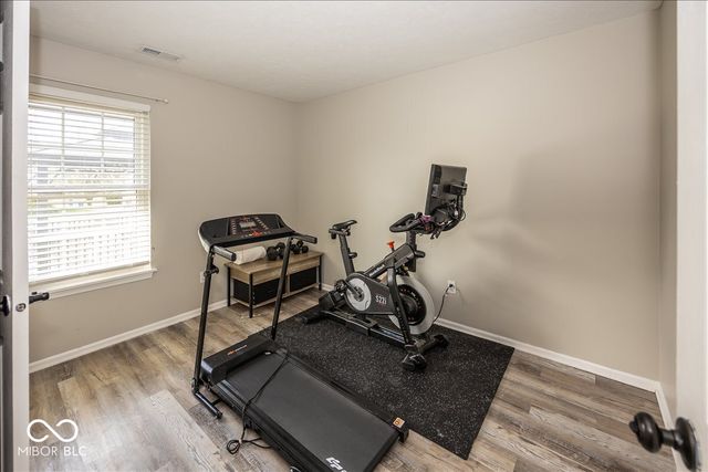 5507 Pine Knoll Boulevard, Noblesville, IN 46062
