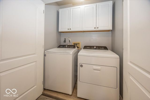5507 Pine Knoll Boulevard, Noblesville, IN 46062