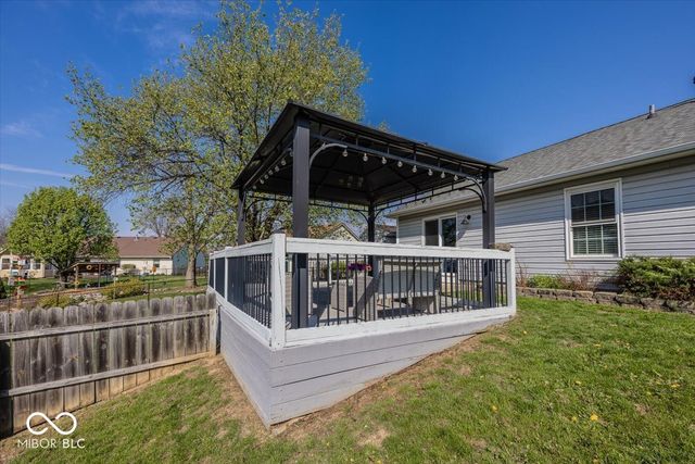 5507 Pine Knoll Boulevard, Noblesville, IN 46062
