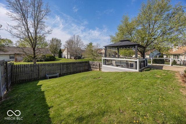 5507 Pine Knoll Boulevard, Noblesville, IN 46062