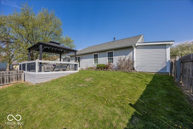 5507 Pine Knoll Boulevard, Noblesville, IN 46062