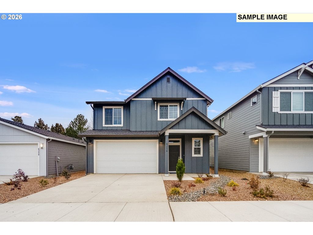 12033 Se MAJESTIC FALLS Ave, Happy Valley, OR 97086
