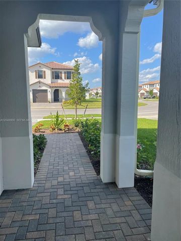 5496 Agostino Way, Ave Maria, FL 34142