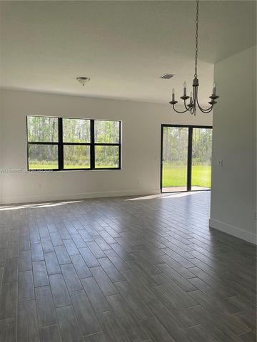 5496 Agostino Way, Ave Maria, FL 34142