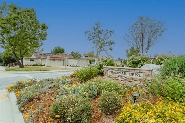 410 Champlain Drive, Claremont, CA 91711