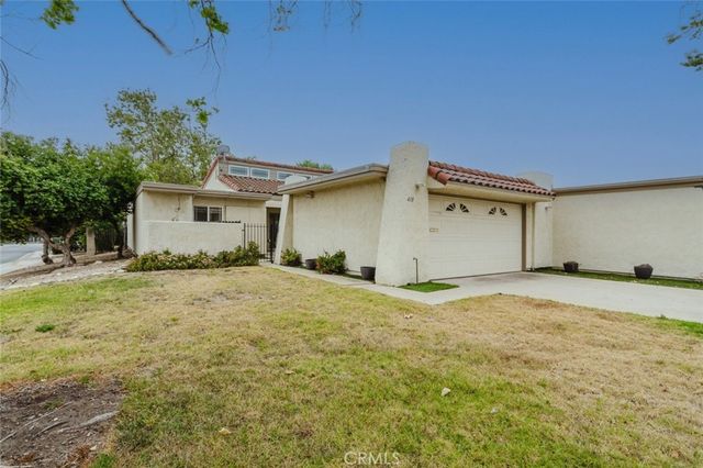 410 Champlain Drive, Claremont, CA 91711