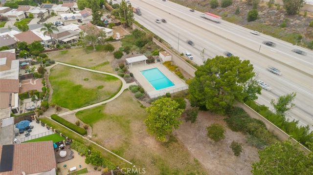 410 Champlain Drive, Claremont, CA 91711