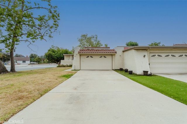 410 Champlain Drive, Claremont, CA 91711