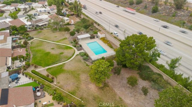 410 Champlain Drive, Claremont, CA 91711