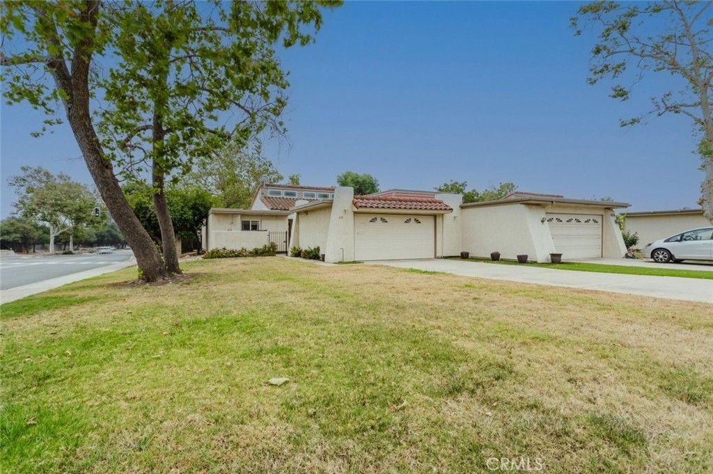 410 Champlain Drive, Claremont, CA 91711