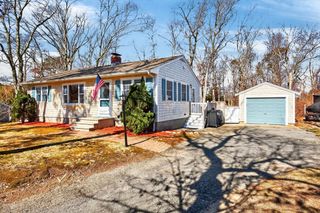 3 Januit Street, Sandwich, MA 02563