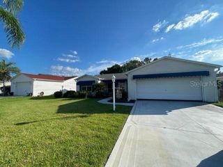806 CAMINO DEL REY DRIVE, Lady Lake, FL 32159