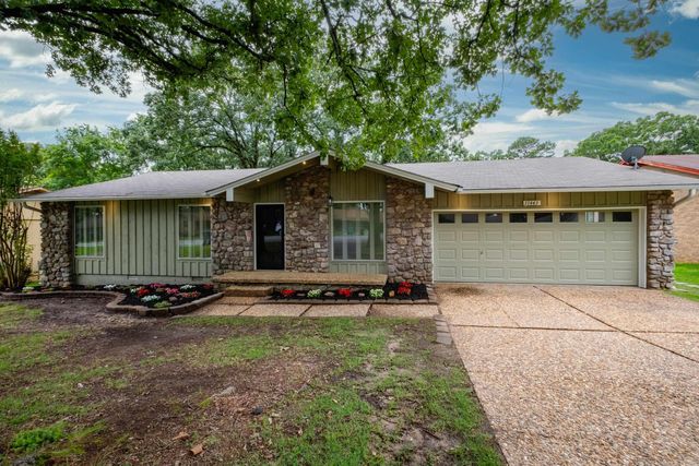 11443 Southridge Drive, Little Rock, AR 72212