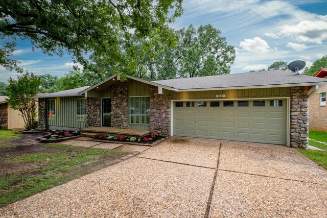 11443 Southridge Drive, Little Rock, AR 72212
