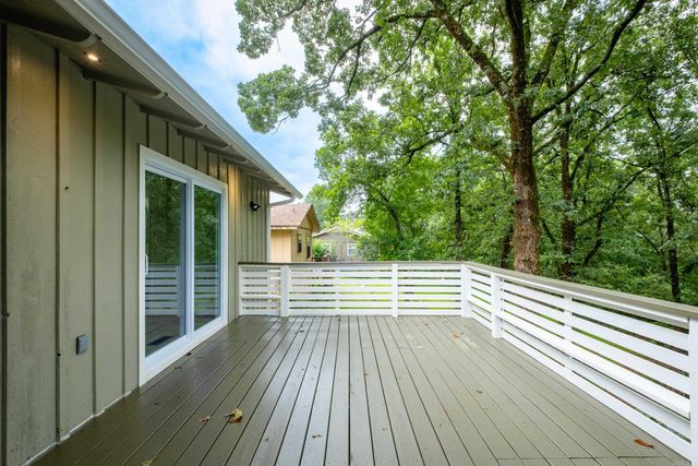 11443 Southridge Drive, Little Rock, AR 72212