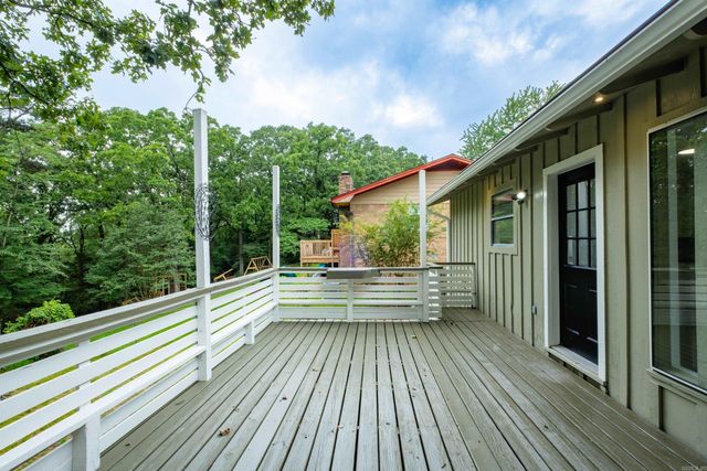 11443 Southridge Drive, Little Rock, AR 72212