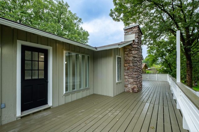 11443 Southridge Drive, Little Rock, AR 72212
