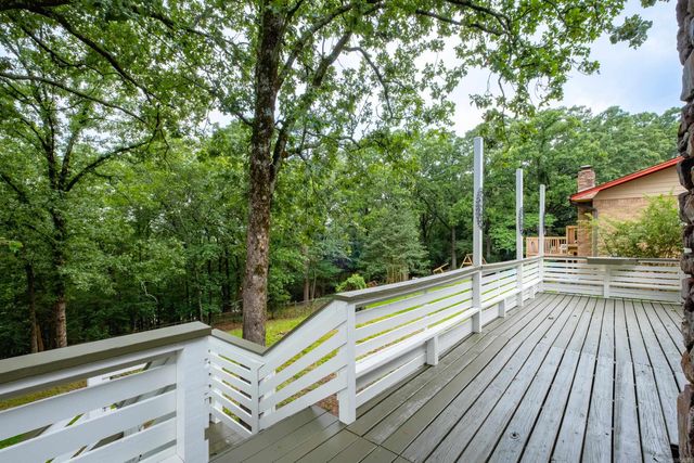 11443 Southridge Drive, Little Rock, AR 72212