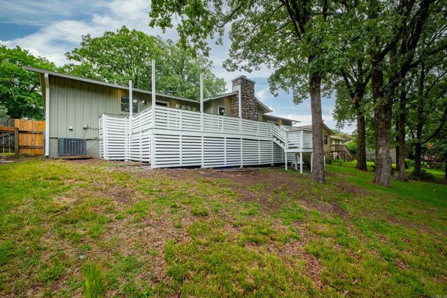11443 Southridge Drive, Little Rock, AR 72212