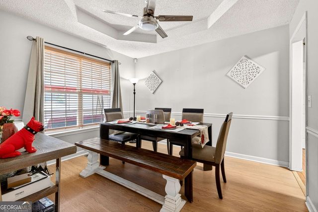 408 Strathmore Drive, Sharpsburg, GA 30277