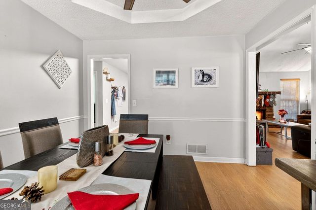 408 Strathmore Drive, Sharpsburg, GA 30277