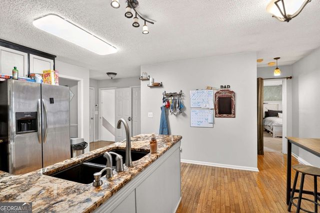 408 Strathmore Drive, Sharpsburg, GA 30277