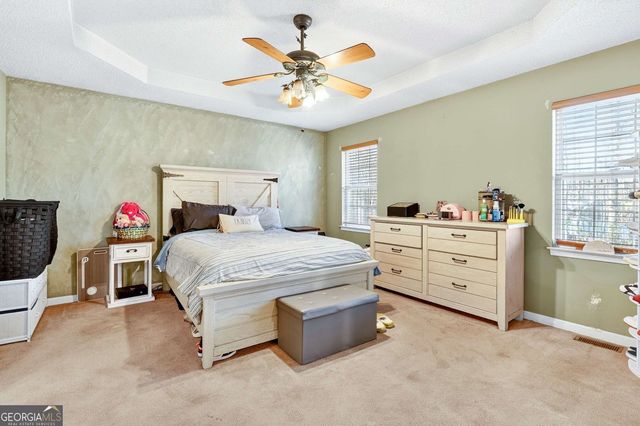 408 Strathmore Drive, Sharpsburg, GA 30277