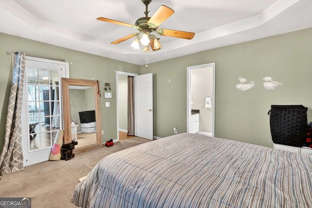 408 Strathmore Drive, Sharpsburg, GA 30277