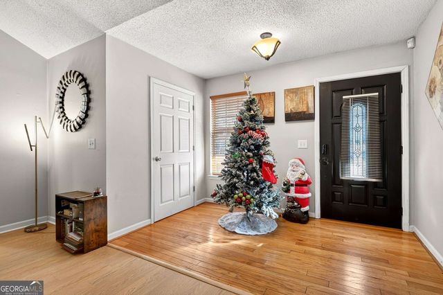 408 Strathmore Drive, Sharpsburg, GA 30277