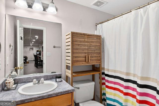 408 Strathmore Drive, Sharpsburg, GA 30277