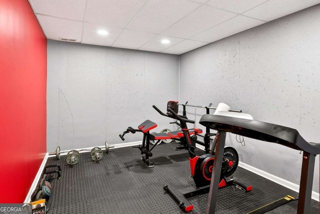 408 Strathmore Drive, Sharpsburg, GA 30277