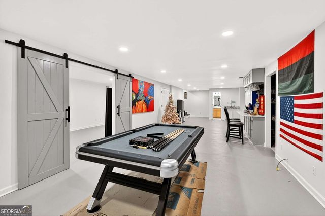 408 Strathmore Drive, Sharpsburg, GA 30277